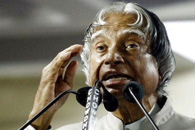 How APJ Abdul Kalam became the 'Missile Man of India'