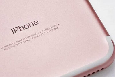 Govt Introduces Rs 50,000 Crore Package to Boost Make in India for Smartphone OEMs