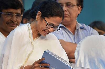 Mamata Banerjee & the Kolkata Book Fair: Strange Mates on Paper, But Symbiotic in Politics