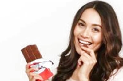 Here Is How You Can Control Your Consumption Of Chocolates And Indulge In Them Guilt-Free