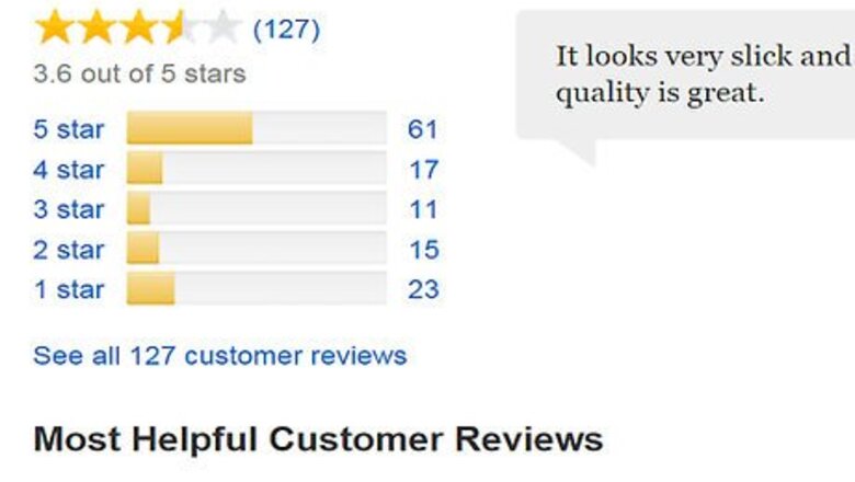 How to Spot Fake Reviews Manufactured by an Amazon Seller