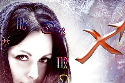 Sagittarius Daily Horoscope for November 20: Romance is in the Air