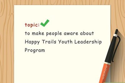 How to Make a Leaflet