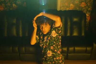 BTS: Benny Blanco is Every ARMY Ever Before a Bangtan Concert in Bad Decisions with Snoop Dogg