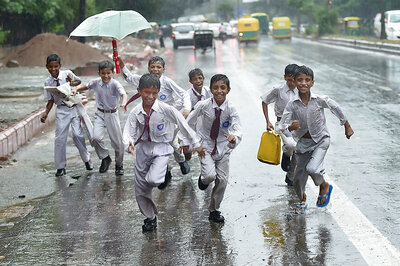 Yogi Govt Makes Written Test Must for TET Qualified Candidates to Become Teacher