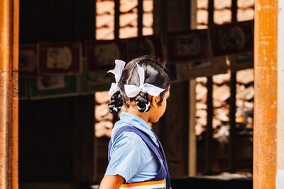 West Bengal Mulls Reopening Schools for Junior Classes