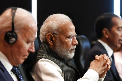 OPINION | G20 Summit in Indonesia: India’s Rise as a Global Power Begins at Bali
