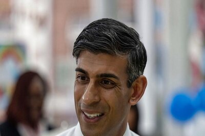 Confident of Striking a Modern, Forward-looking Free Trade Agreement: British PM Rishi Sunak on Trade Ties with India