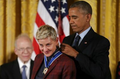 Ellen Degeneres Really Is Generous; TV Personality Pays Out A Million Dollars To Her Audience
