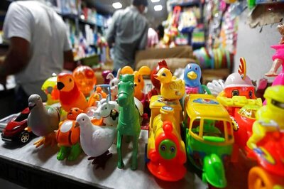 First 'India Toy Fair 2021' to be Launched on Saturday, Hamleys to be Title Sponsors