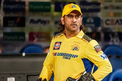MS Dhoni Opens Up on His IPL Retirement and CSK Future: 'I Will Take a Call But Needs to be in Best Interest of...'
