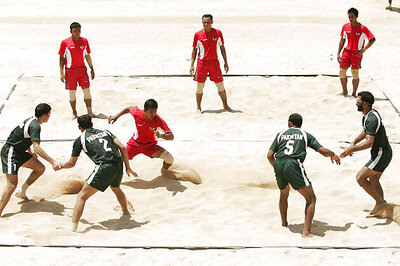 61st Senior National Kabaddi Championship to begin today