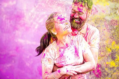 Holi 2021: Skin Care Tips to Keep in Mind Before and After the Celebrations