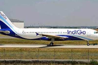 Bomb threat to Indigo flight turns out to be hoax