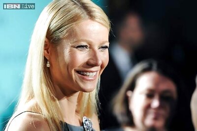 Gwyneth Paltrow, Chris Martin still living together