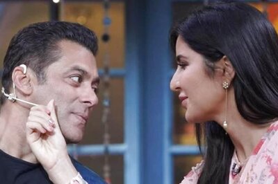 Salman Khan Set to Reunite With Tiger 3 Co-star Katrina Kaif on Bigg Boss 16; Details Inside