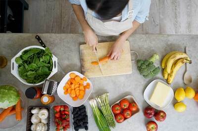 3.7 Percent of over 1.06 Lakh Food Samples Analysed in 2018-19 Found Unsafe, Says FSSAI