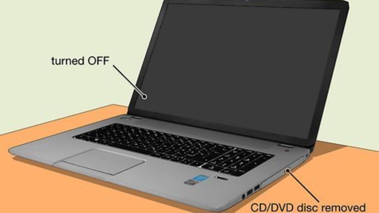 2 Easy Ways to Reset an HP Laptop without the Password