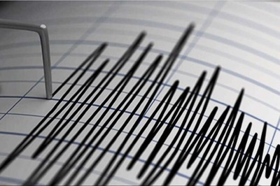 4.2 Magnitude Earthquake Hits Eastern Nepal, Tremors Felt in Kathmandu