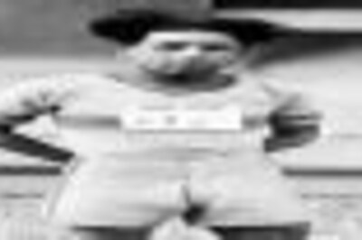 Amsterdam 1928: Burning bright