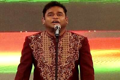 Imtiaz Ali had 'fun' working with AR Rahman, Mika Singh