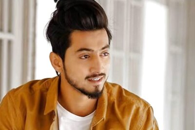 Faisal Shaikh Reveals About His Marriage Plans On Bharti Singh-Haarsh Limbachiyaa's Podcast