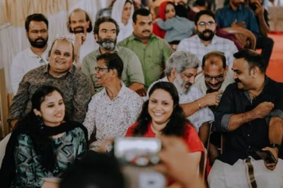 Indrans To Be Seen In A Never-Before Avatar In Rasheed Parakkal’s New Untitled Film