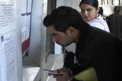 CBSE class XII results: Girls outshine boys