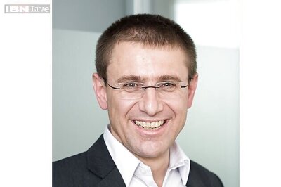 Google hires new sheriff to keep watch over the wilds of the Internet