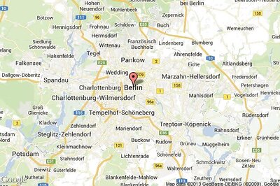 German groom forgets bride at gas station after honeymoon