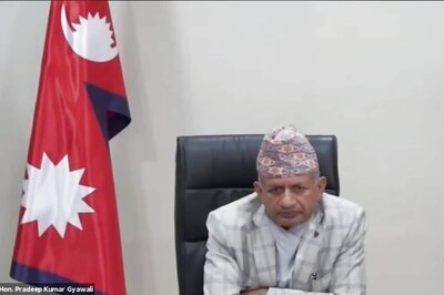 Nepal Claims India Didn't Respond Kindly to Its Proposal of Talks ahead of Redrawing Political Map