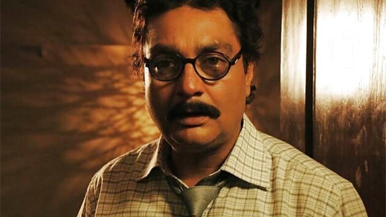 Vinay Pathak turns TV show host with 'Har Ghar Kuch Kehta Hai'
