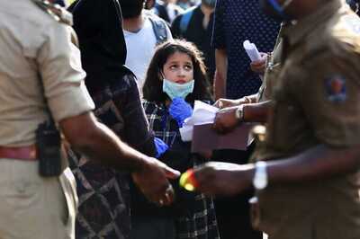 News18 Daybreak | As India Preps for Lockdown 4.0, Country's Covid-19 Cases Surpass China's Tally and Other Stories You Need to Watch Out For