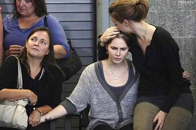 Amanda Knox will not return to Italy for murder retrial: Report