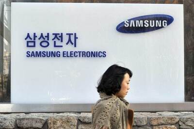 Samsung appoints Koh Dongjin as new president of mobile business