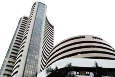 Sensex ends 274 pts down; UP polls outcome eyed