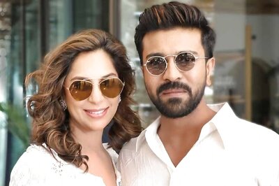 Ram Charan’s Wife Upasana Konidela Shares Details About Her Due Date