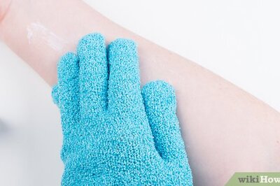 How to Remove Hair Using Organic Ganda Beroza