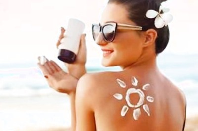 Embrace The Sun In Style With These Beach Essentials As Summer Draws To A Close