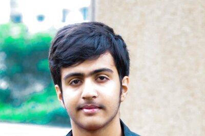 14-year-old from Mumbai One of World's Best Students, Honoured by Johns Hopkins Center for Talented Youth