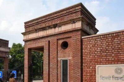 Delhi University to Launch 2 Separate CSAS Portals for UG, PG Admissions Tomorrow