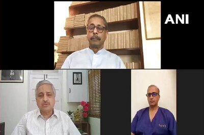 What to do If you Think You Have Covid-19: India's Top Doctors Explain Symptoms & Precautions