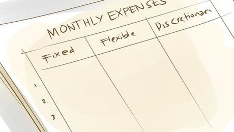 How to Start Living Frugally