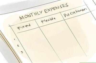 How to Start Living Frugally