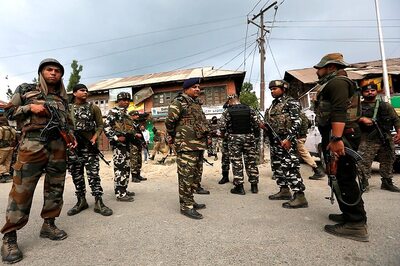 Hizbul Mujahideen Militant Killed in Encounter in J&K's Shopian
