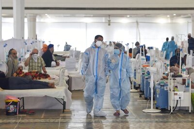 Centre to Set Up 50, 100-Bed Modular Hospitals that Can be Moved Within a Week to Boost Infra: Report