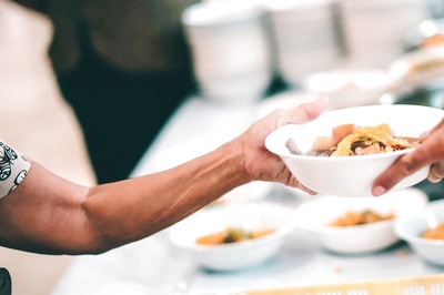 Community Kitchen Scheme: Centre Sets Up State Food Secretaries' Panel