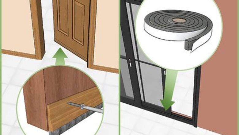 How to Spider Proof Your Home