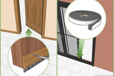 How to Spider Proof Your Home