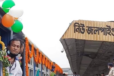 Darjeeling's Toy Train Resumes, Passengers Asked to Follow Covid Protocol